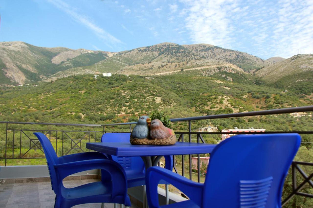 Vila Hadhri بورش المظهر الخارجي الصورة